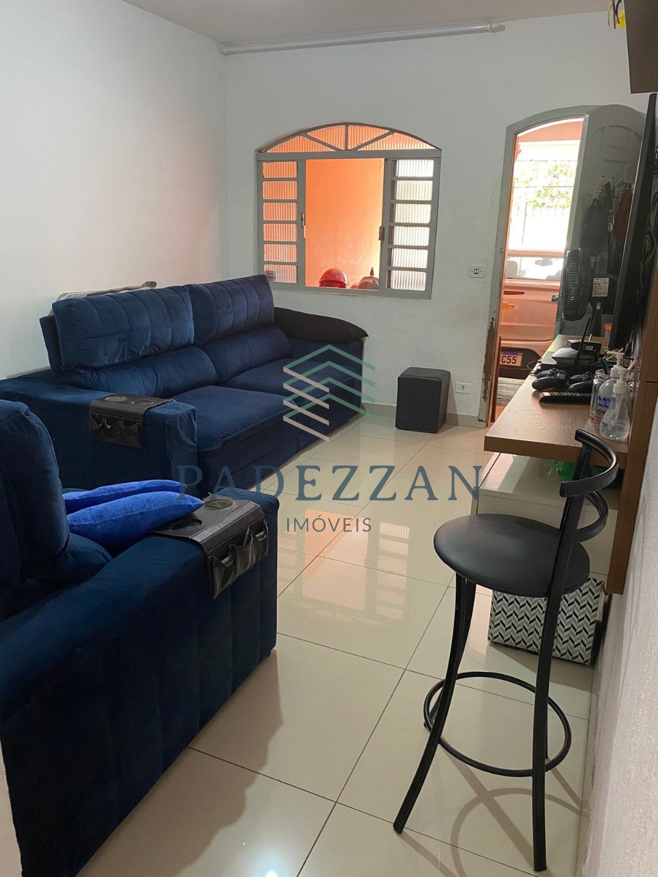Casa, 3 quartos, 120 m² - Foto 24