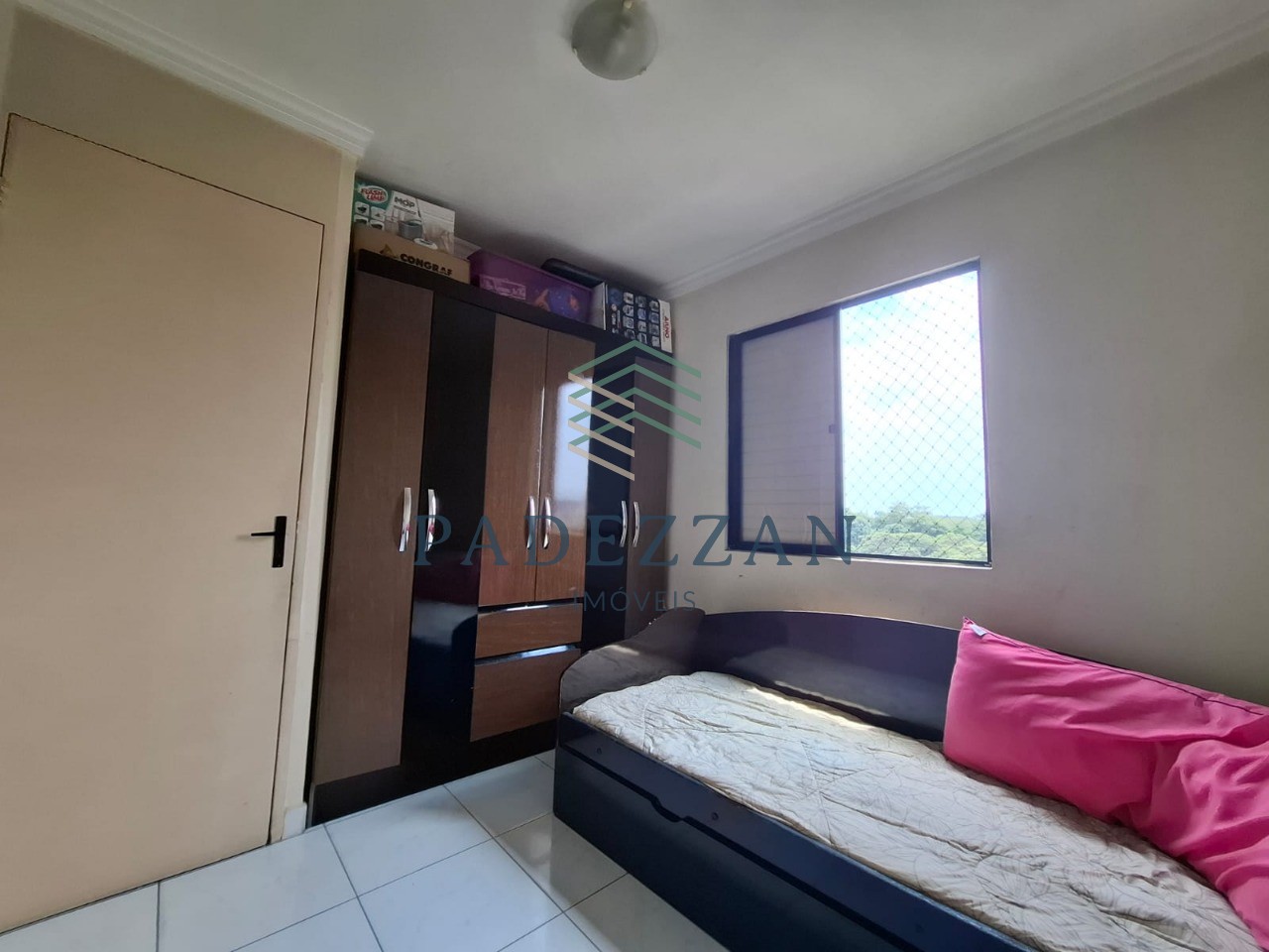 Apartamento, 3 quartos, 64 m² - Foto 20