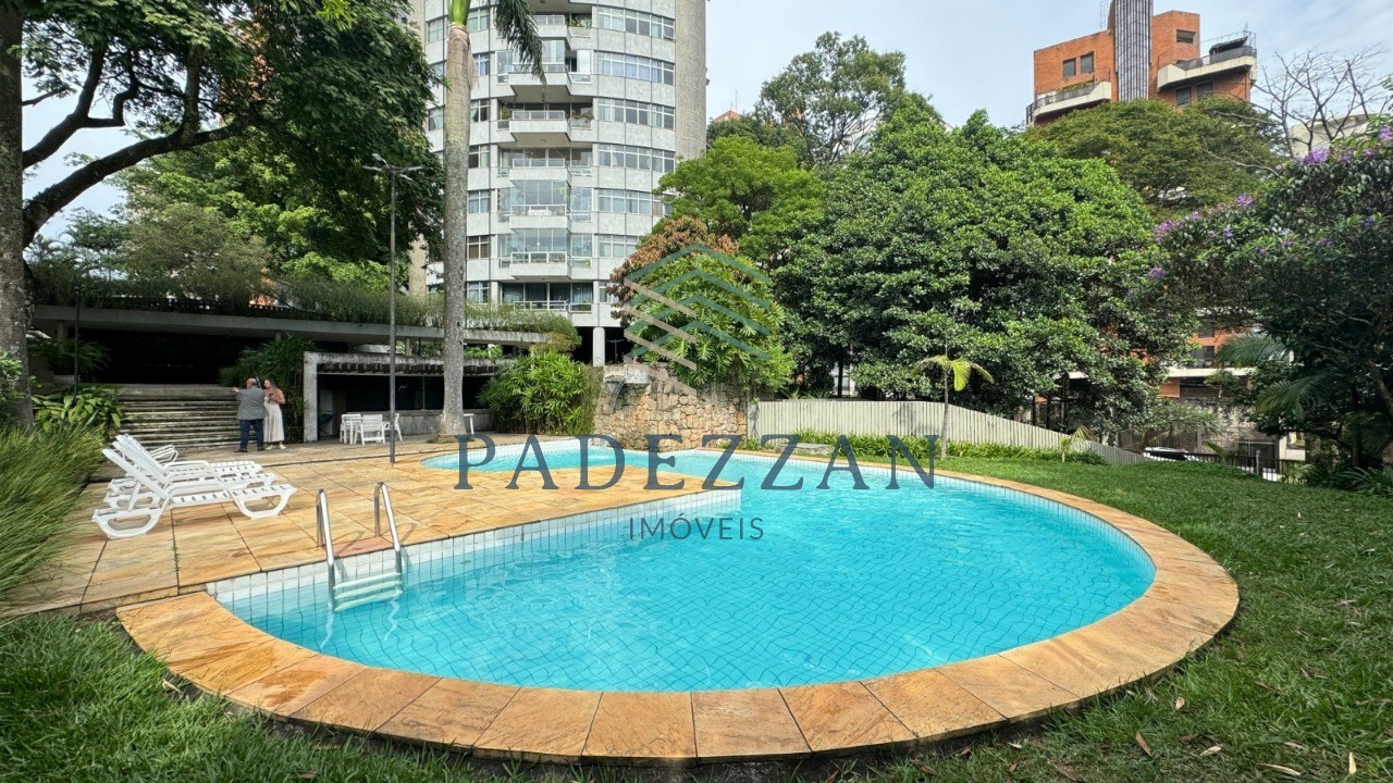 Apartamento, 4 quartos, 300 m² - Foto 26