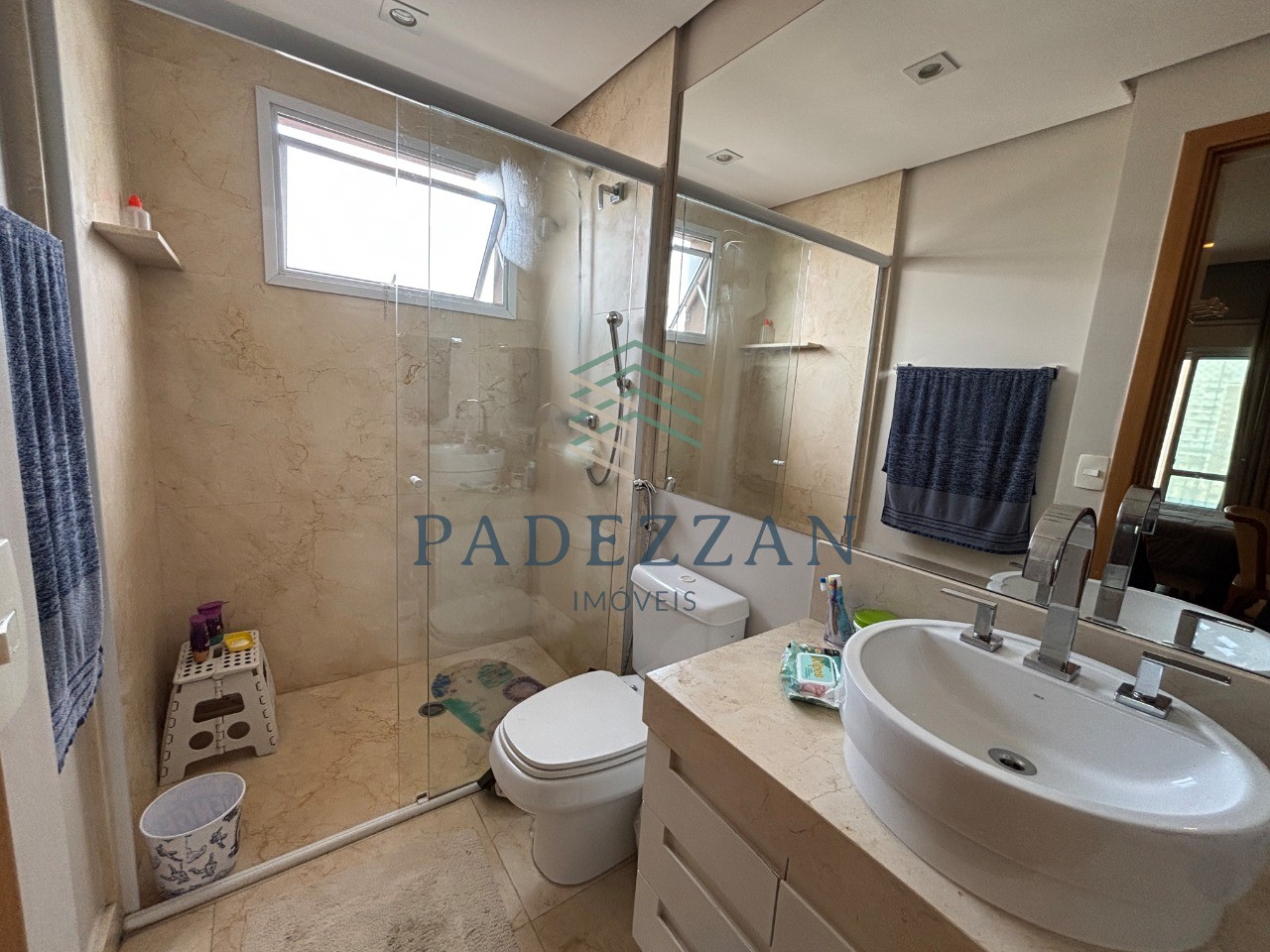 Apartamento, 3 quartos, 172 m² - Foto 45