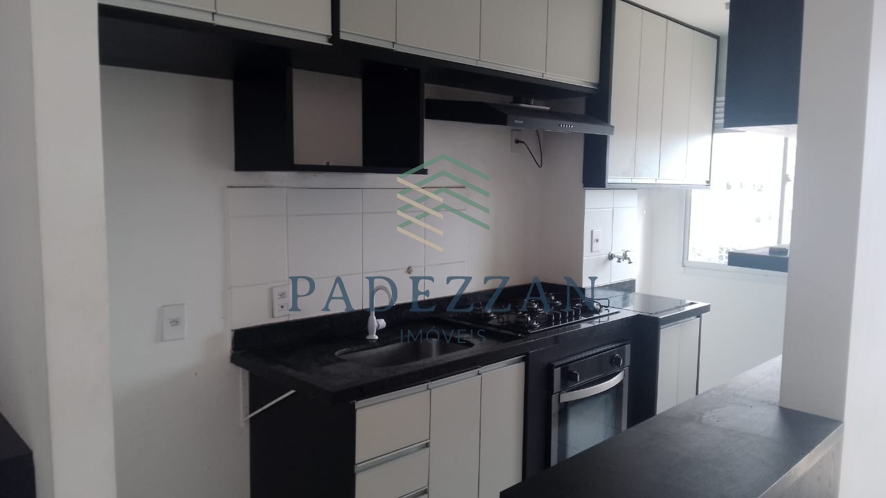 Apartamento, 2 quartos, 53 m² - Foto 12