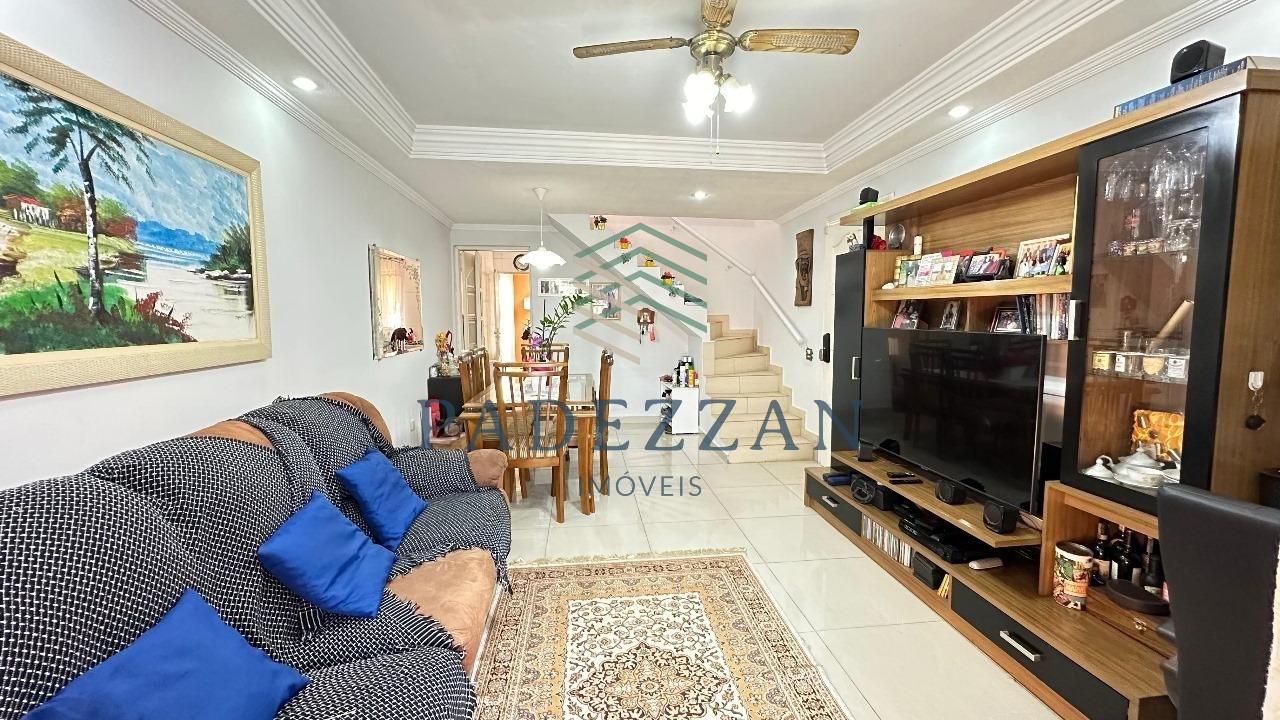 Casa, 2 quartos, 140 m² - Foto 1
