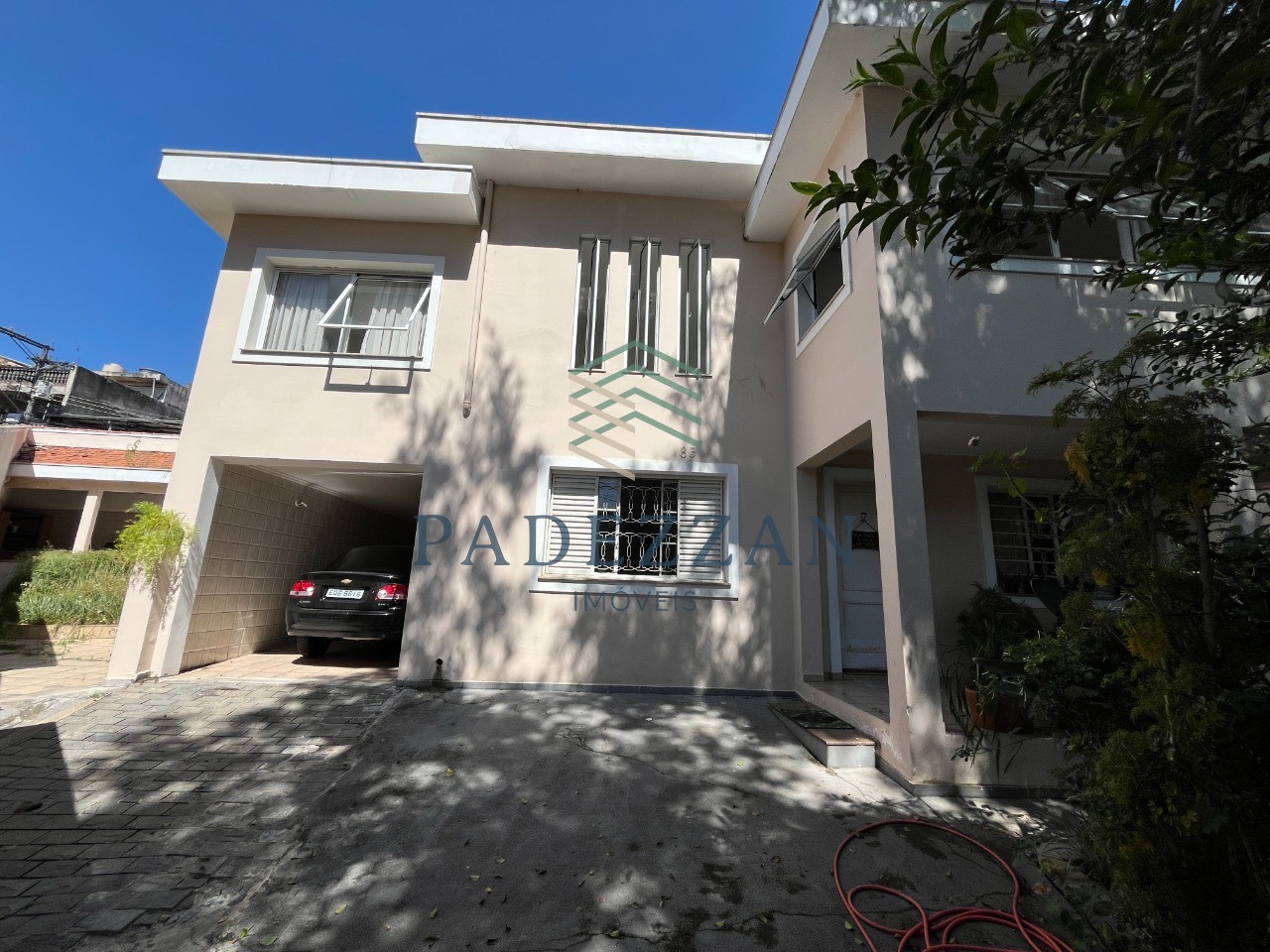 Casa, 7 quartos, 332 m² - Foto 4