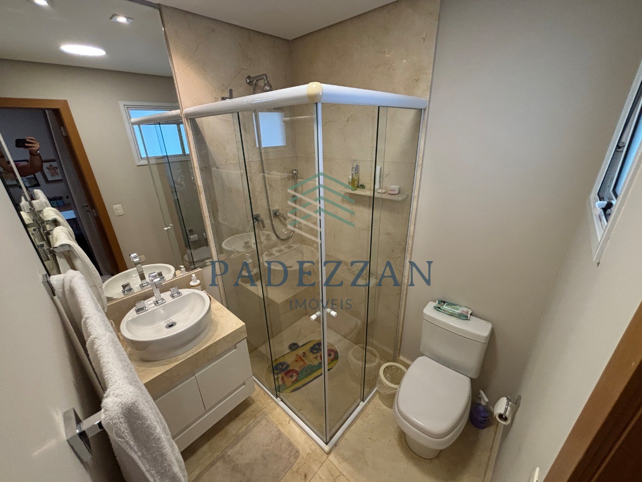 Apartamento, 3 quartos, 172 m² - Foto 48
