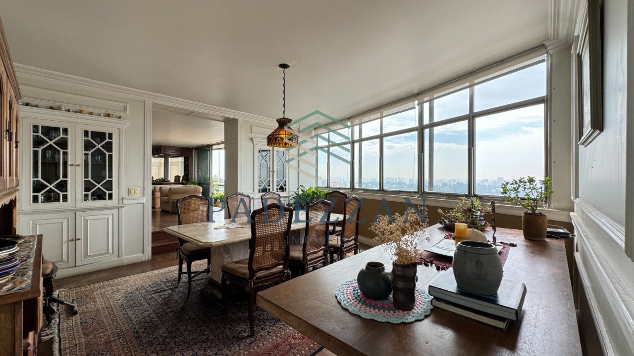 Apartamento, 4 quartos, 300 m² - Foto 5