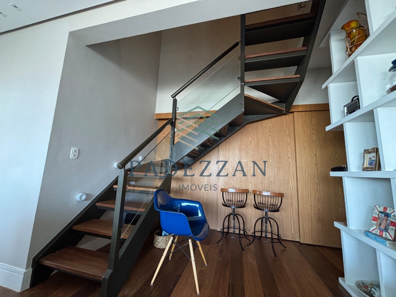 Apartamento, 3 quartos, 172 m² - Foto 7
