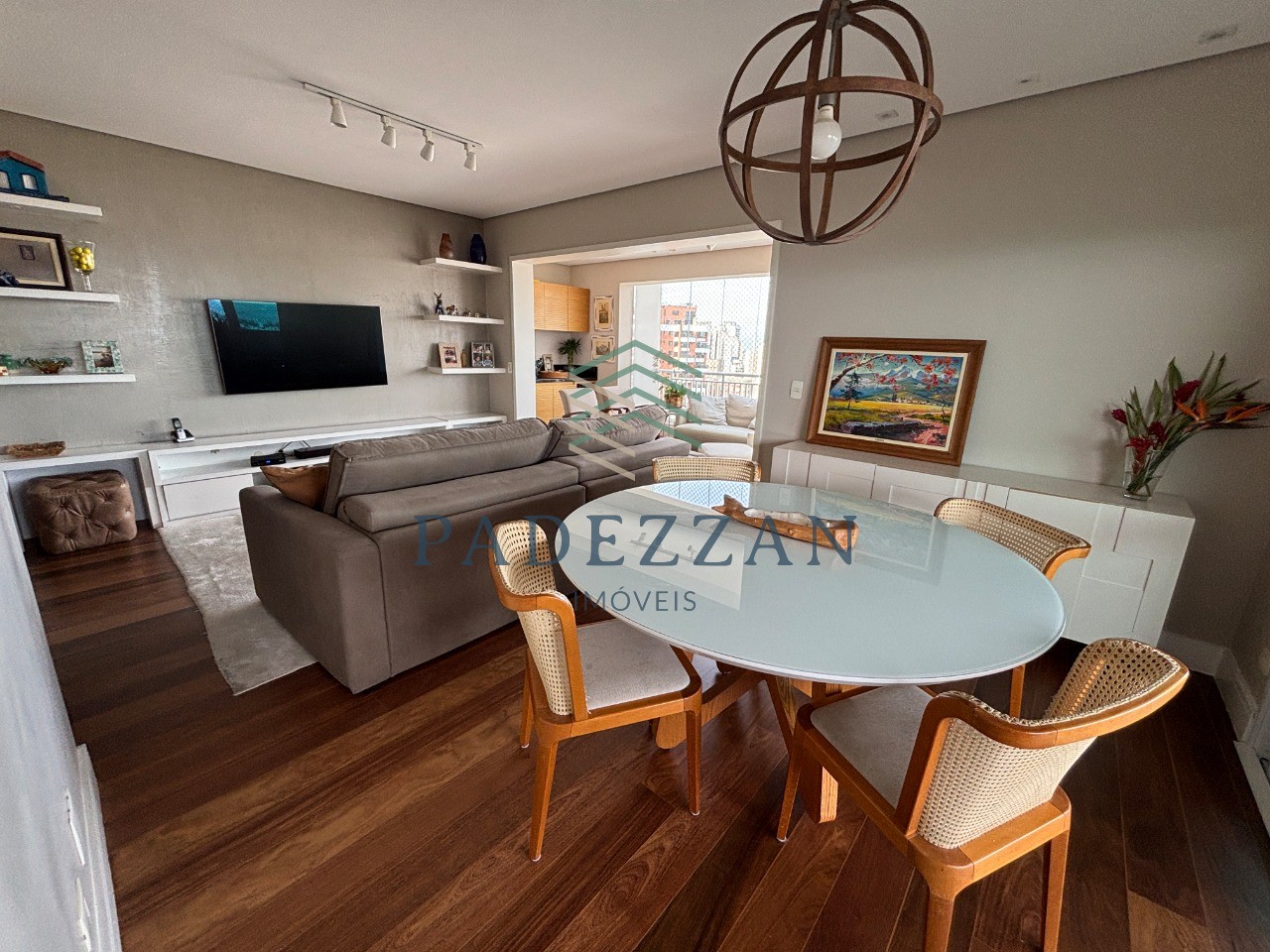 Apartamento, 3 quartos, 172 m² - Foto 12