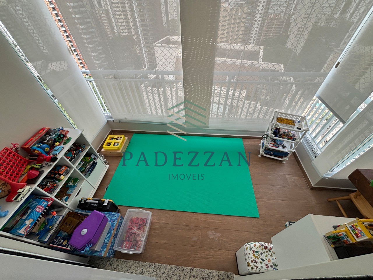 Apartamento, 3 quartos, 172 m² - Foto 49