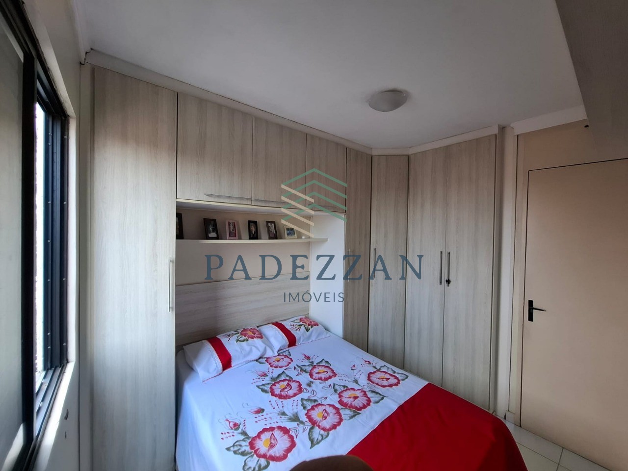 Apartamento, 3 quartos, 64 m² - Foto 14
