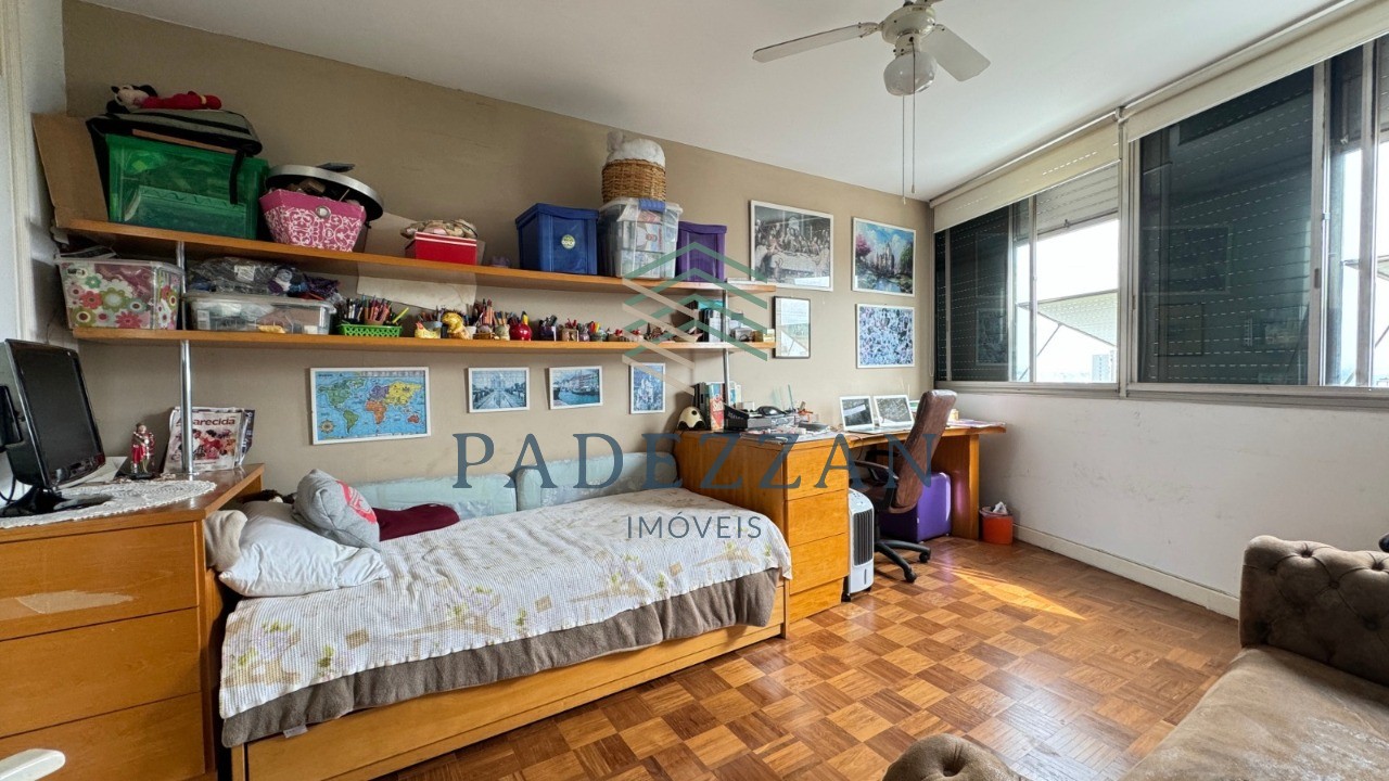Apartamento, 4 quartos, 300 m² - Foto 23