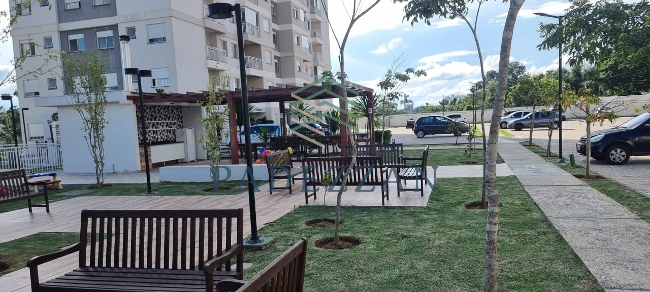 Apartamento, 2 quartos, 53 m² - Foto 26