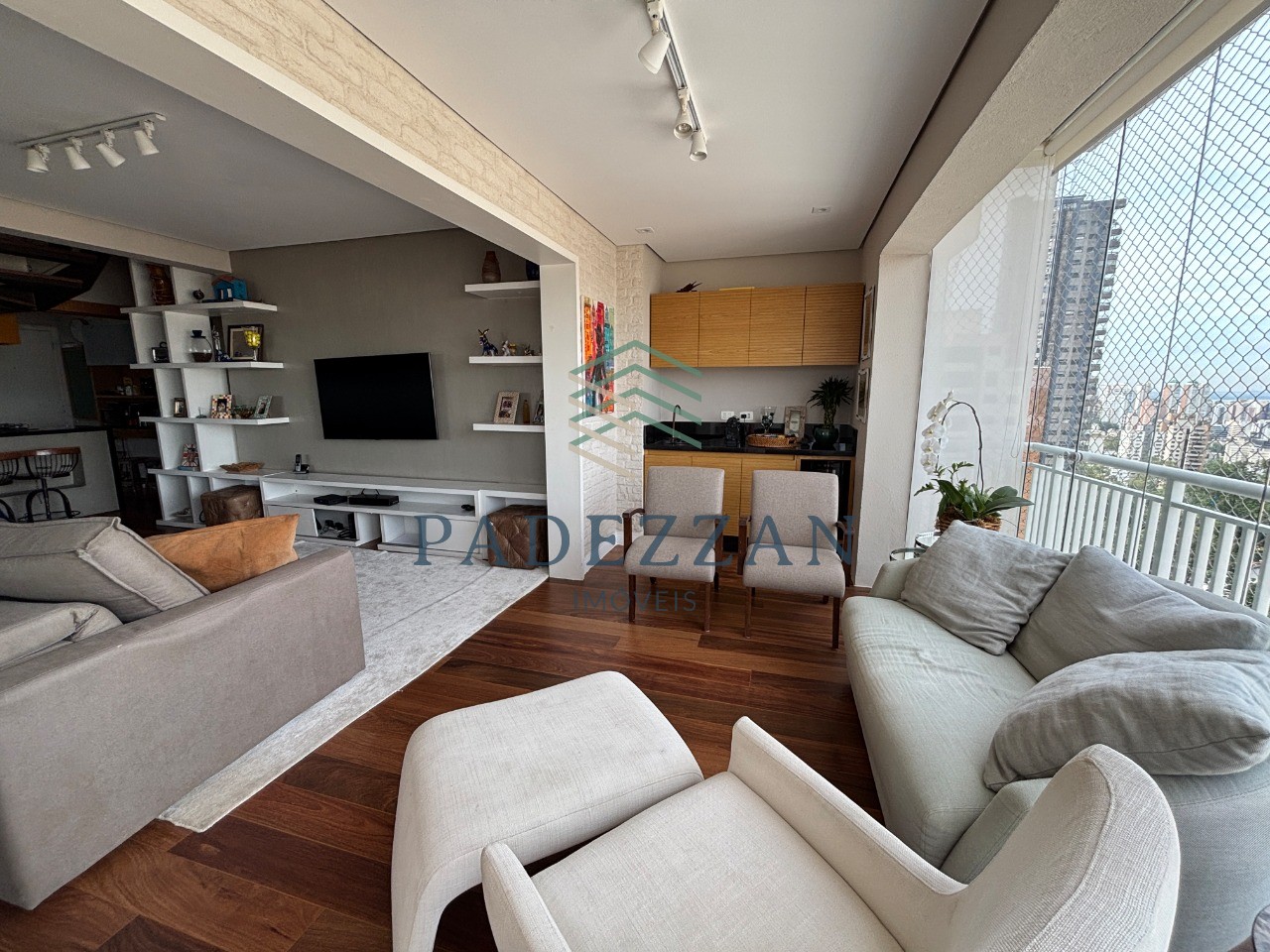 Apartamento, 3 quartos, 172 m² - Foto 10