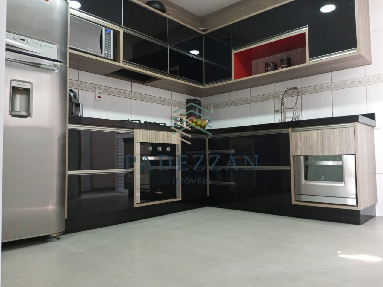 Casa, 3 quartos - Foto 20