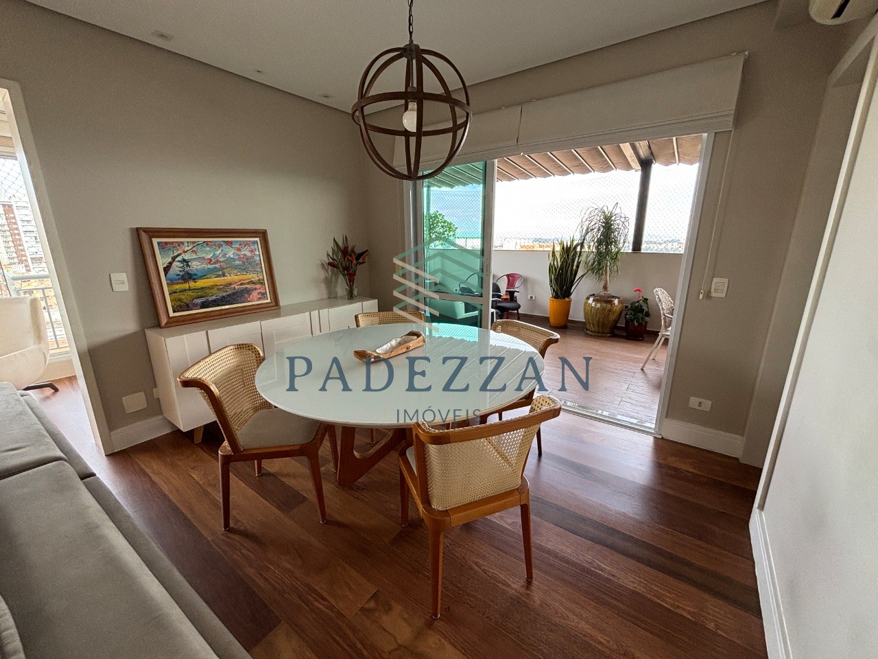 Apartamento, 3 quartos, 172 m² - Foto 11