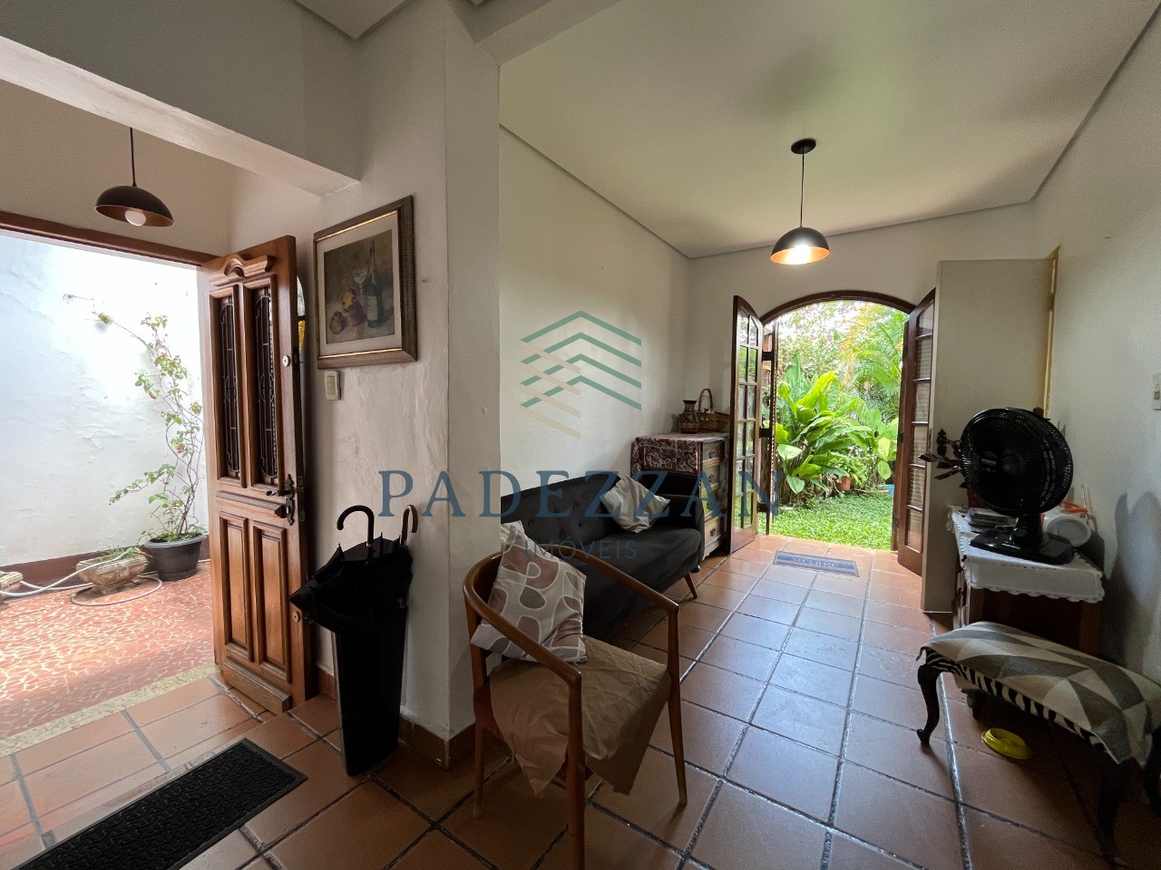 Casa, 3 quartos, 115 m² - Foto 2