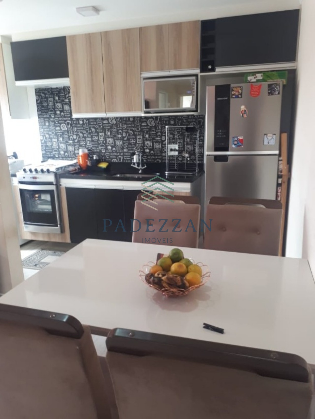 Apartamento, 2 quartos, 48 m² - Foto 1