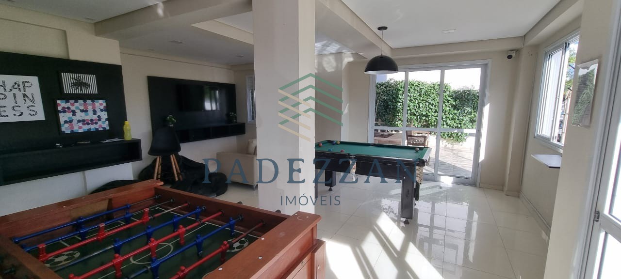 Apartamento, 2 quartos, 53 m² - Foto 21