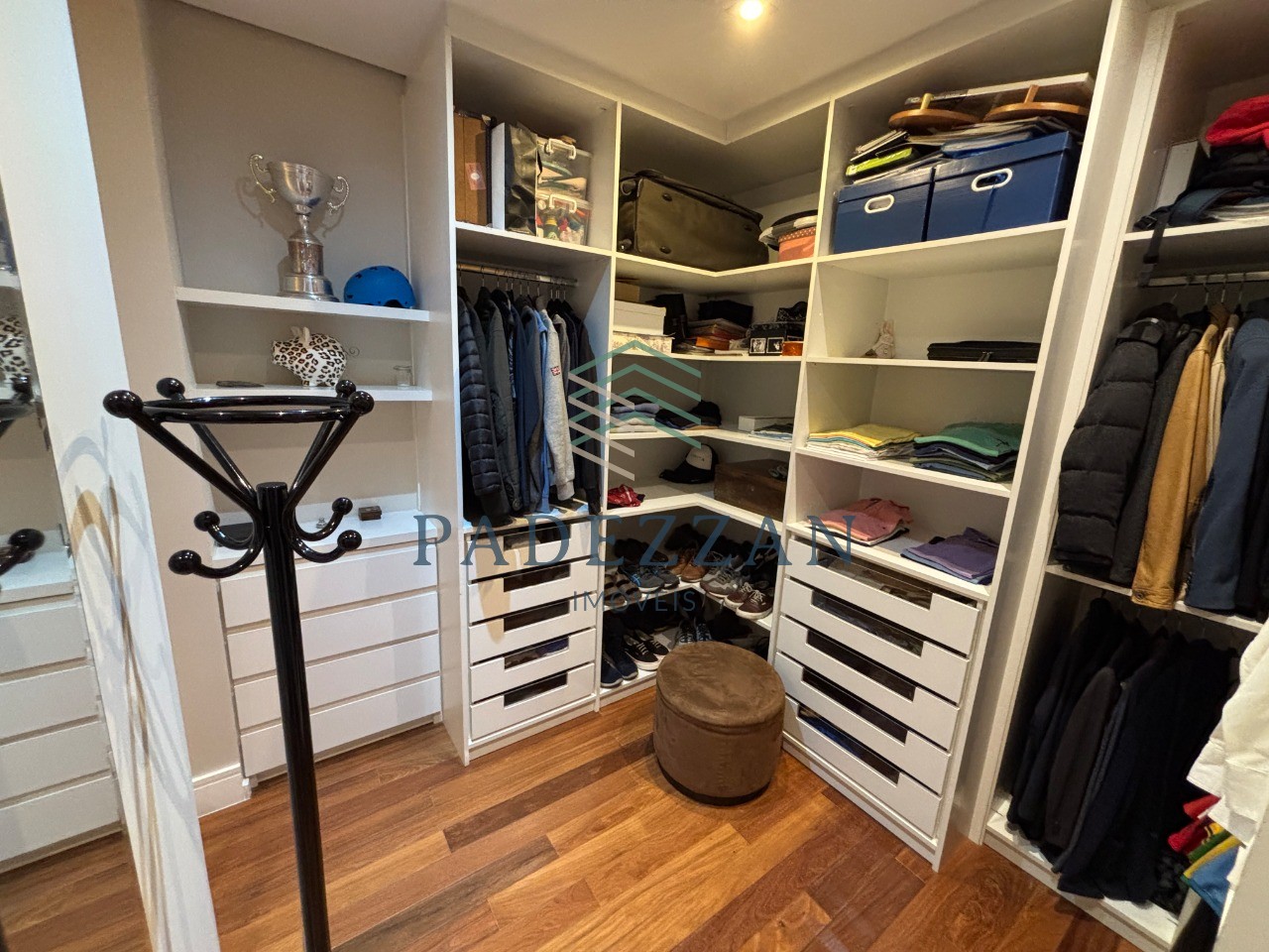 Apartamento, 3 quartos, 172 m² - Foto 40