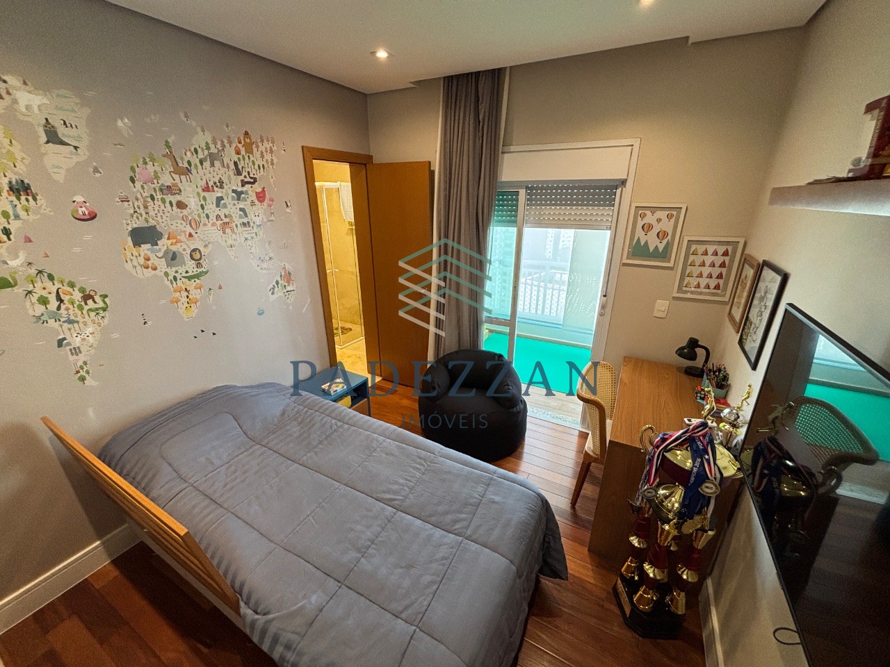 Apartamento, 3 quartos, 172 m² - Foto 46