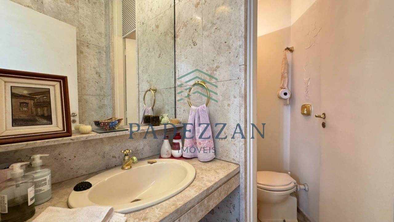 Apartamento, 4 quartos, 300 m² - Foto 22
