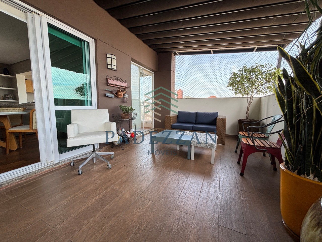 Apartamento, 3 quartos, 172 m² - Foto 17