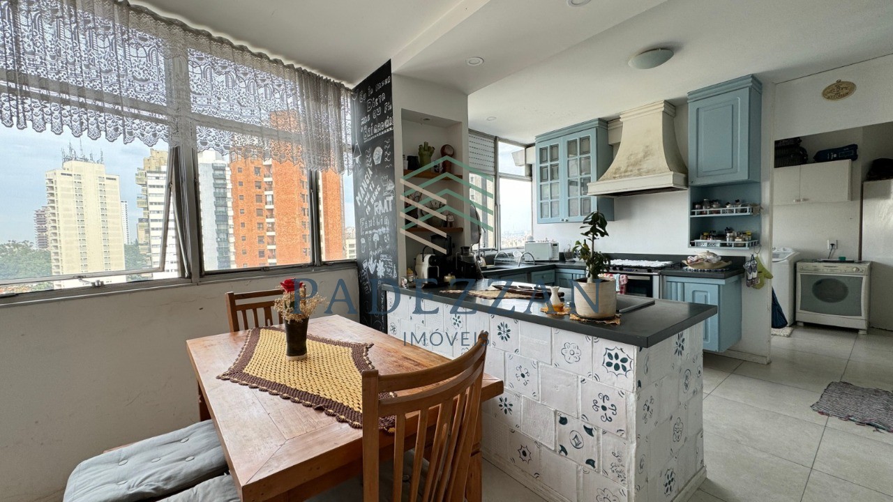 Apartamento, 4 quartos, 300 m² - Foto 10