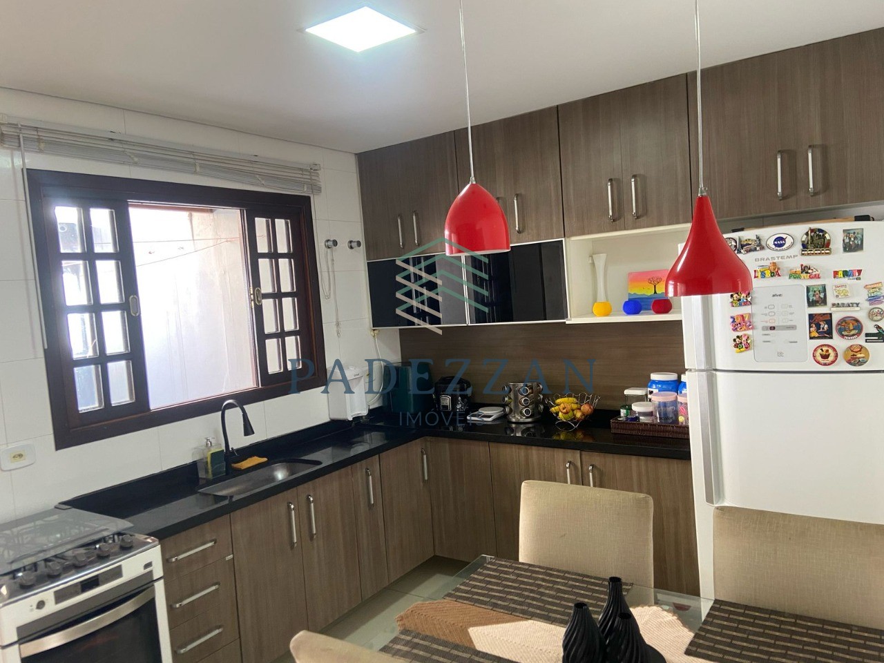 Casa, 2 quartos, 77 m² - Foto 6