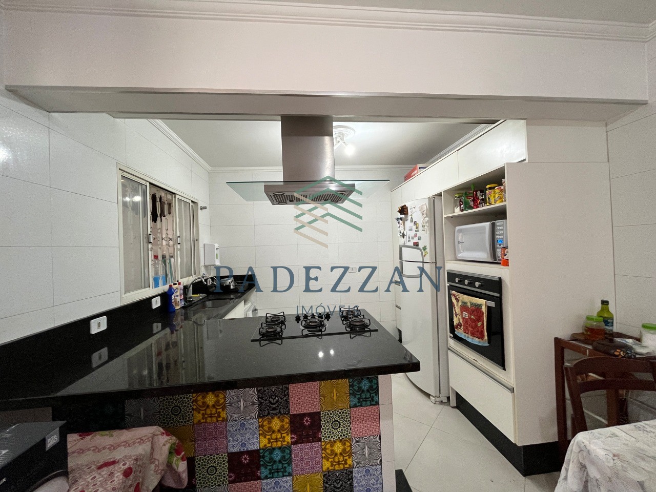 Casa, 4 quartos - Foto 5