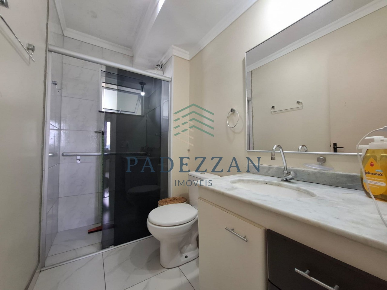Apartamento, 3 quartos, 64 m² - Foto 10