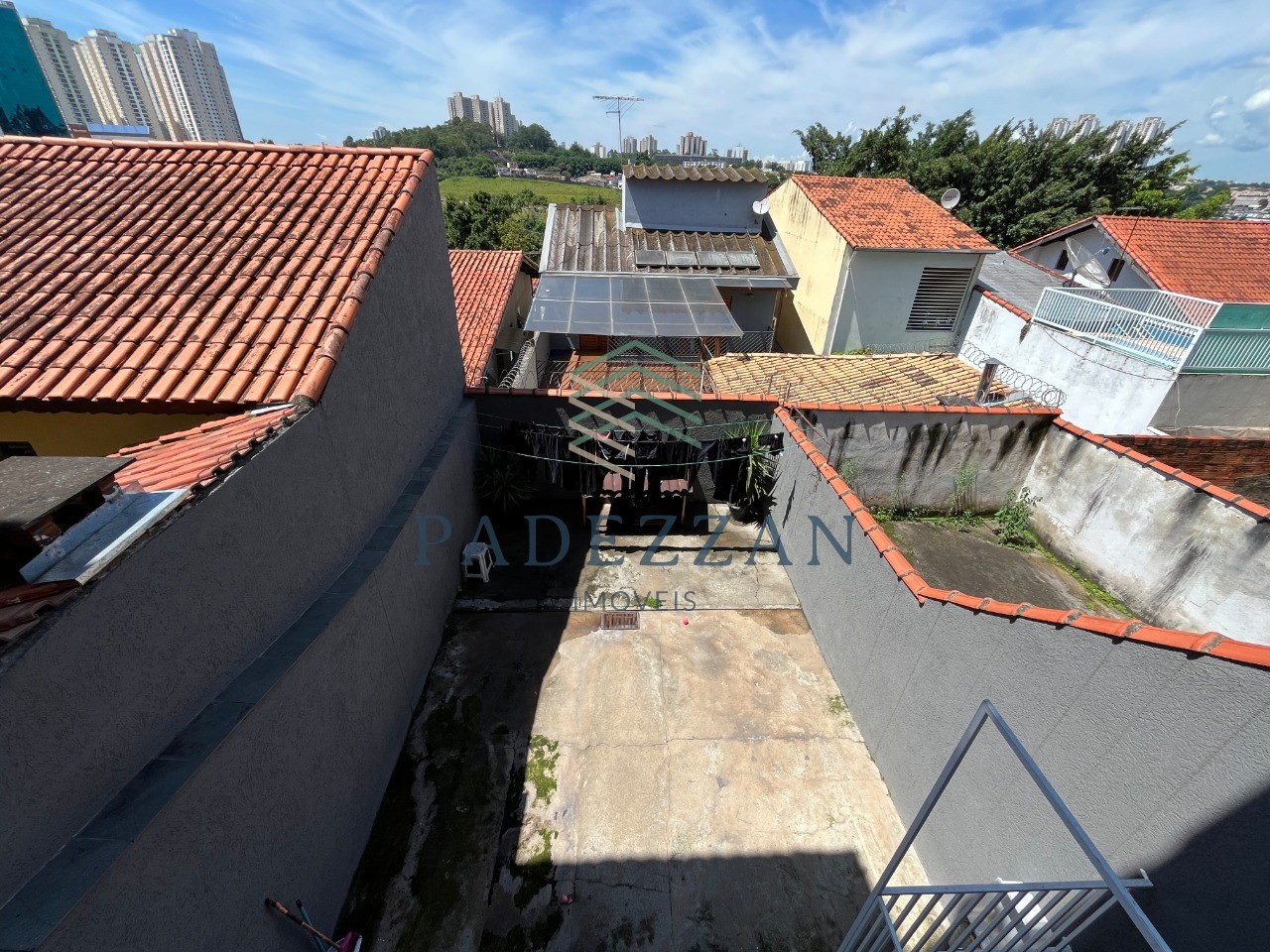 Casa, 3 quartos - Foto 31