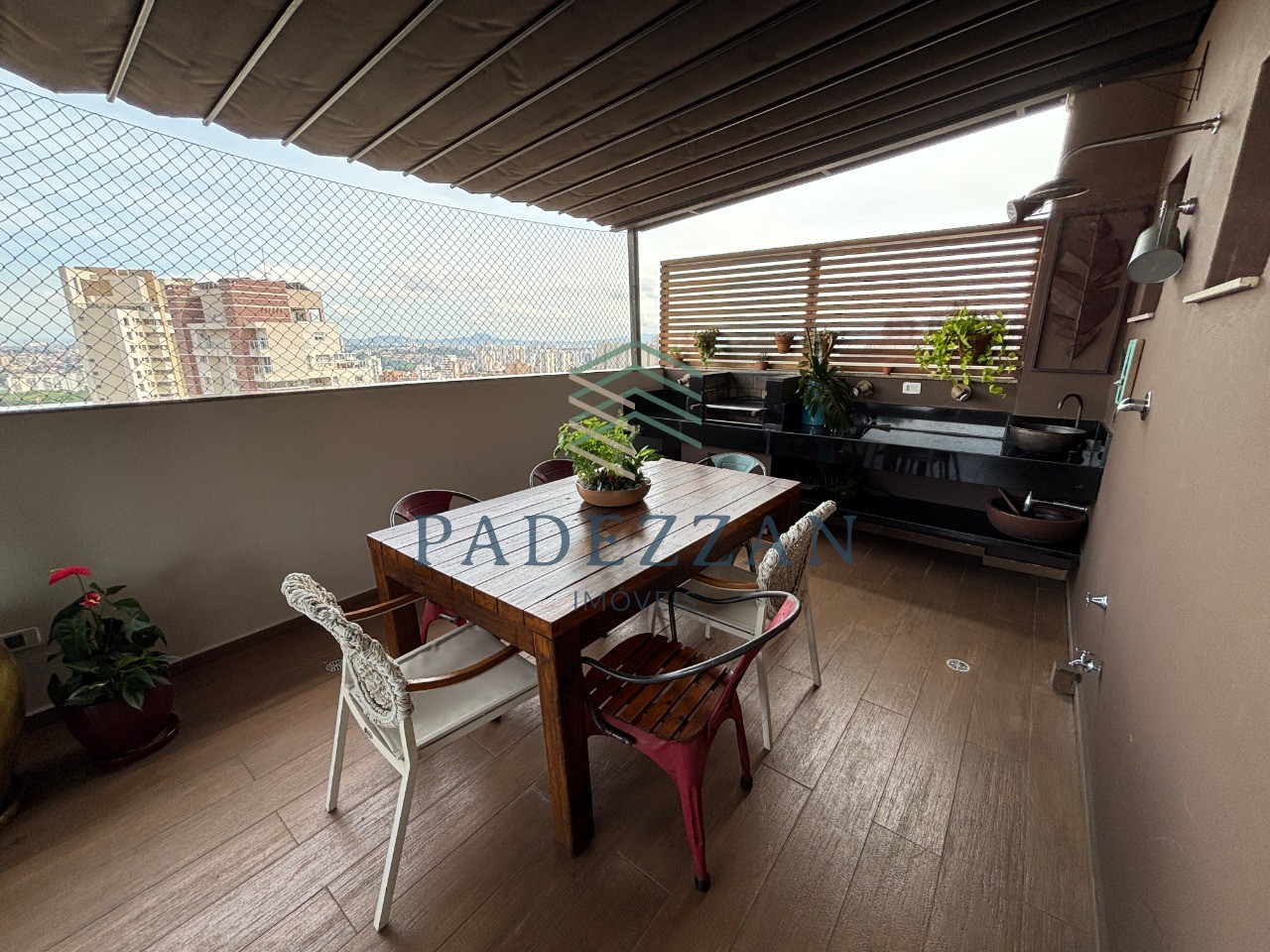 Apartamento, 3 quartos, 172 m² - Foto 22