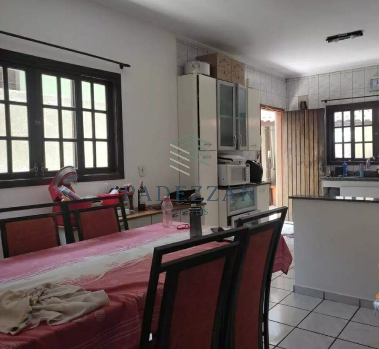 Casa, 3 quartos - Foto 17