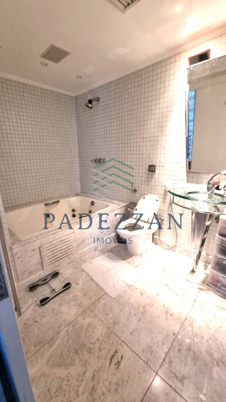 Apartamento, 3 quartos, 189 m² - Foto 6