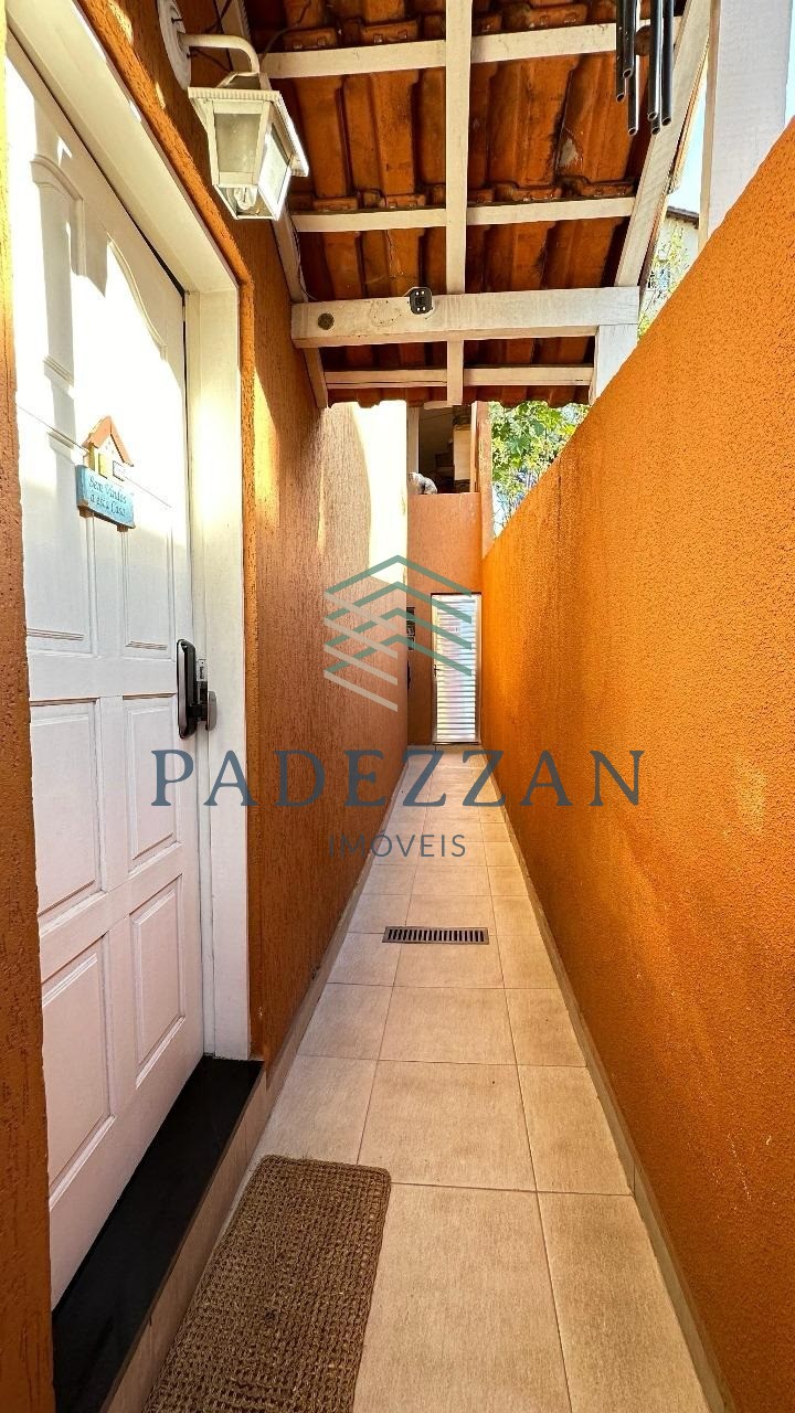 Casa, 2 quartos, 140 m² - Foto 3