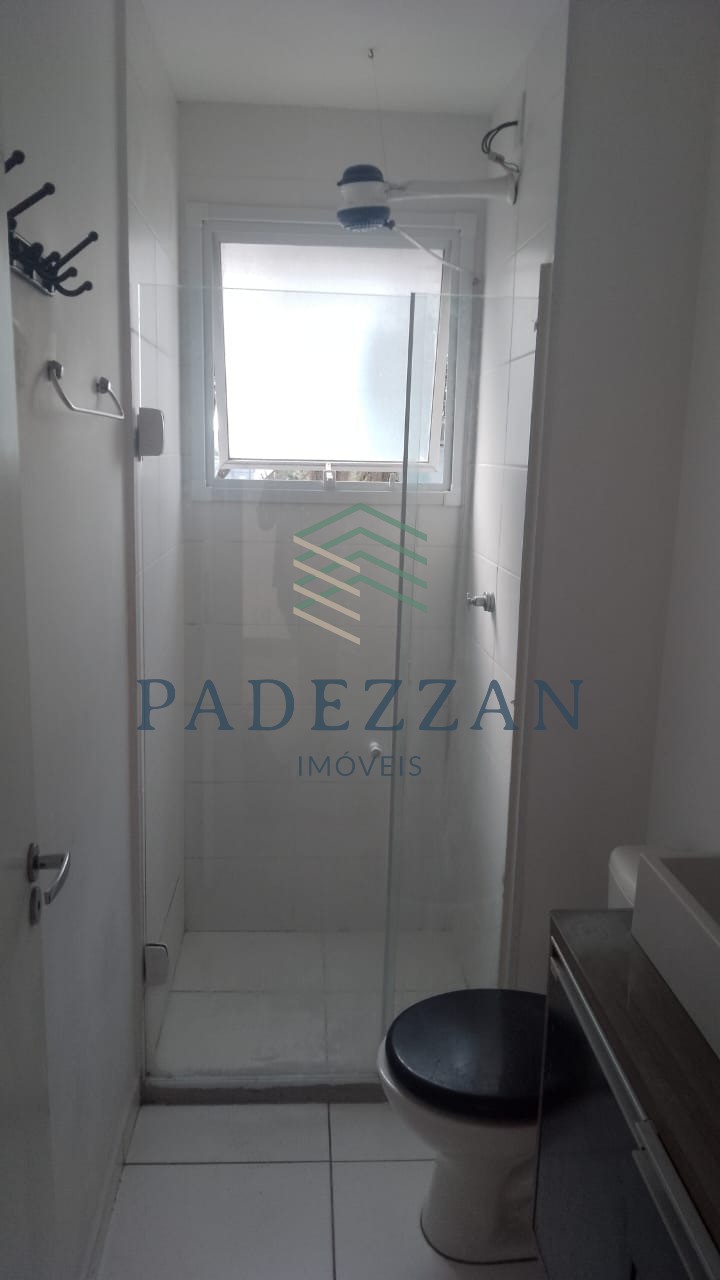 Apartamento, 2 quartos, 53 m² - Foto 8