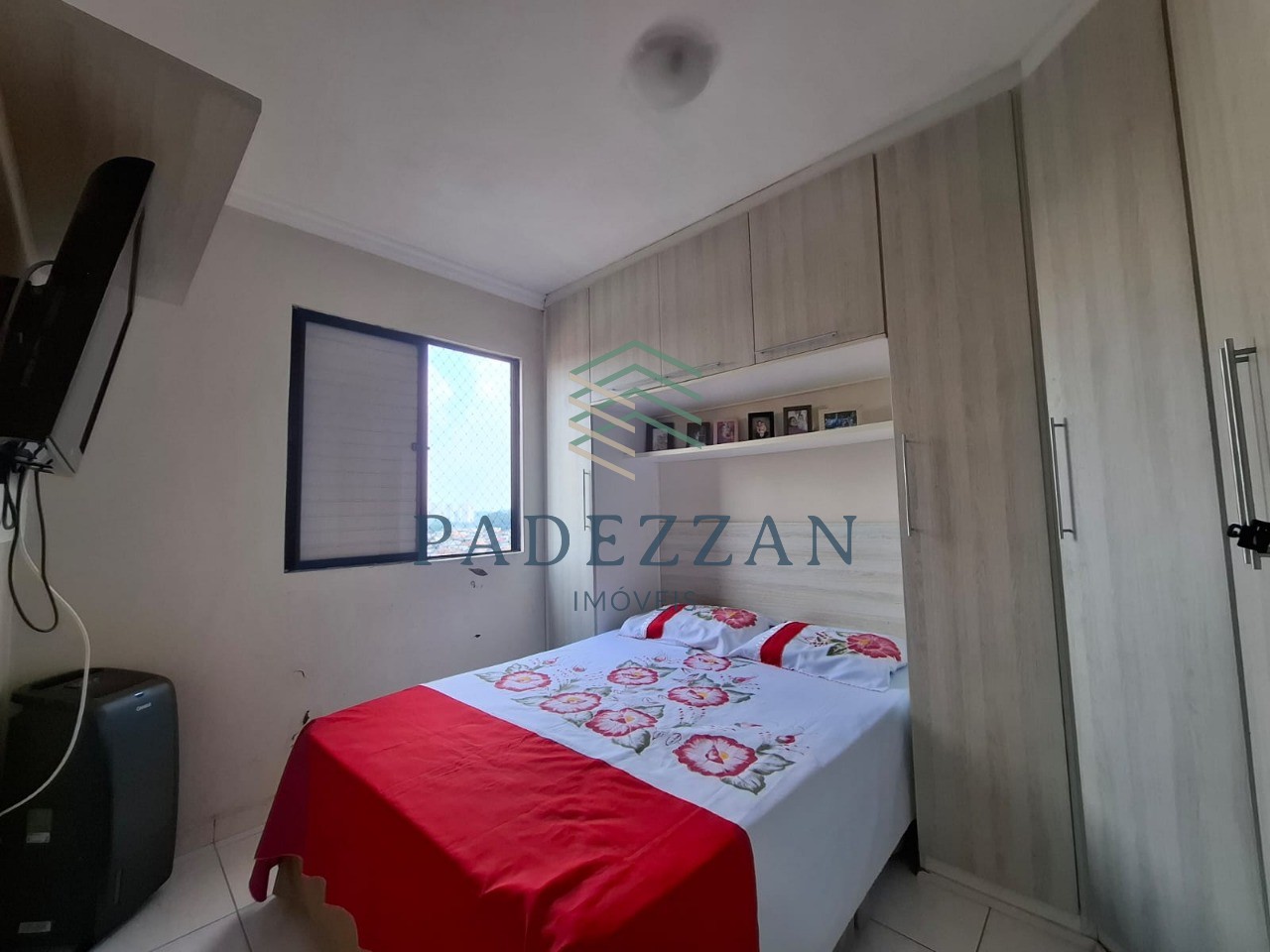 Apartamento, 3 quartos, 64 m² - Foto 15
