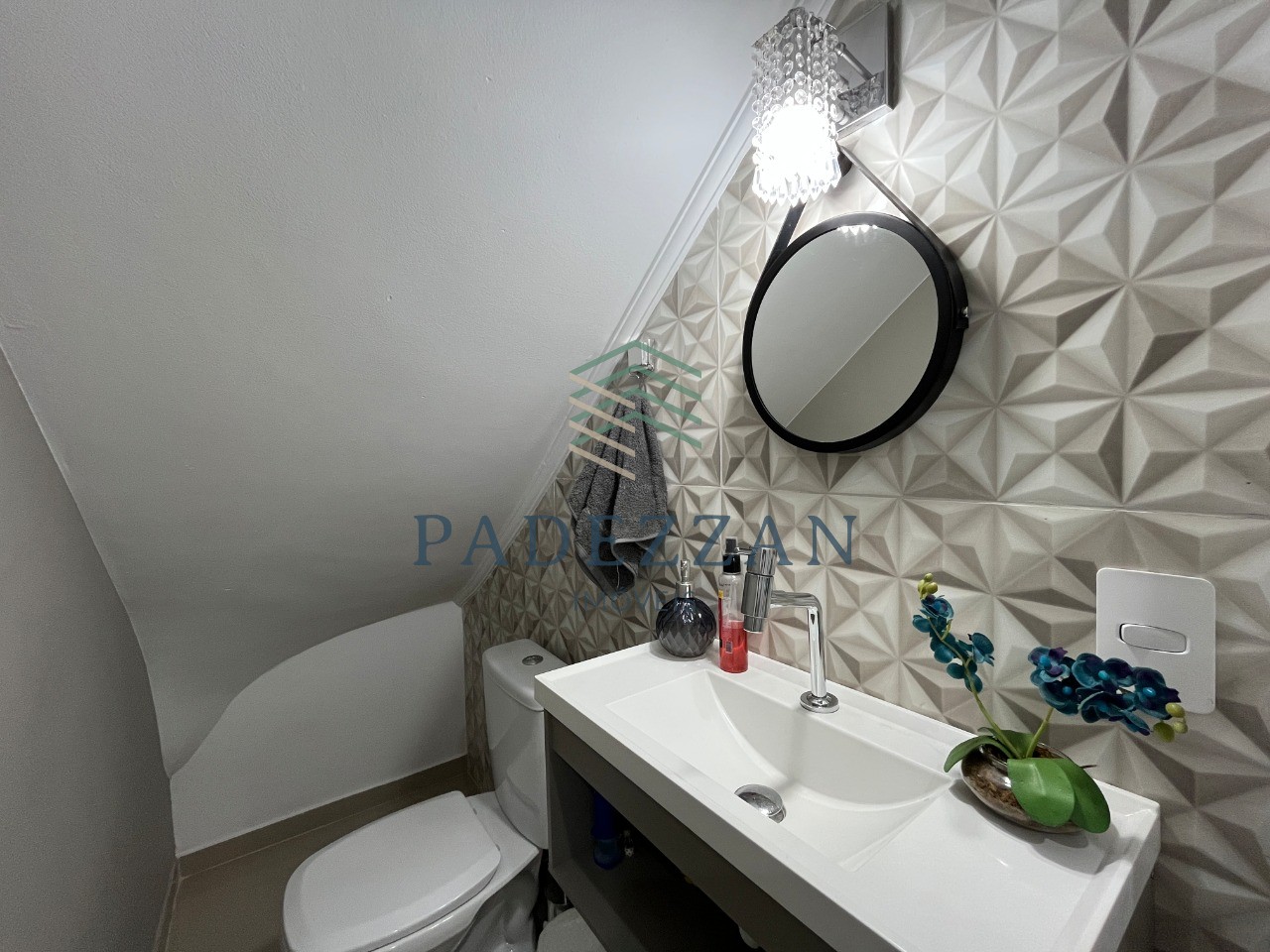 Casa, 2 quartos - Foto 18
