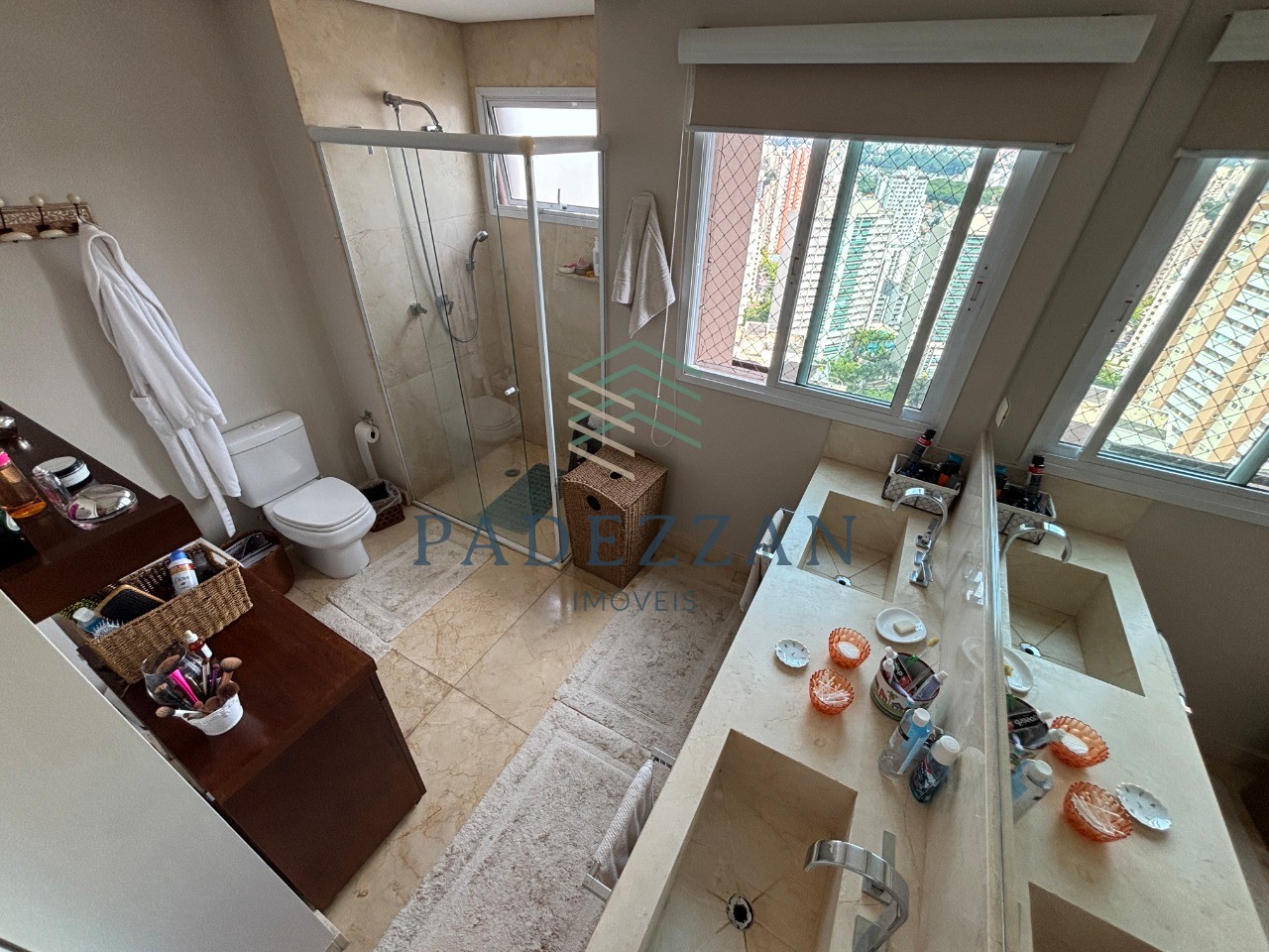 Apartamento, 3 quartos, 172 m² - Foto 35