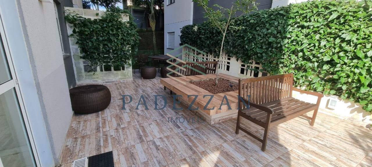 Apartamento, 2 quartos, 53 m² - Foto 25