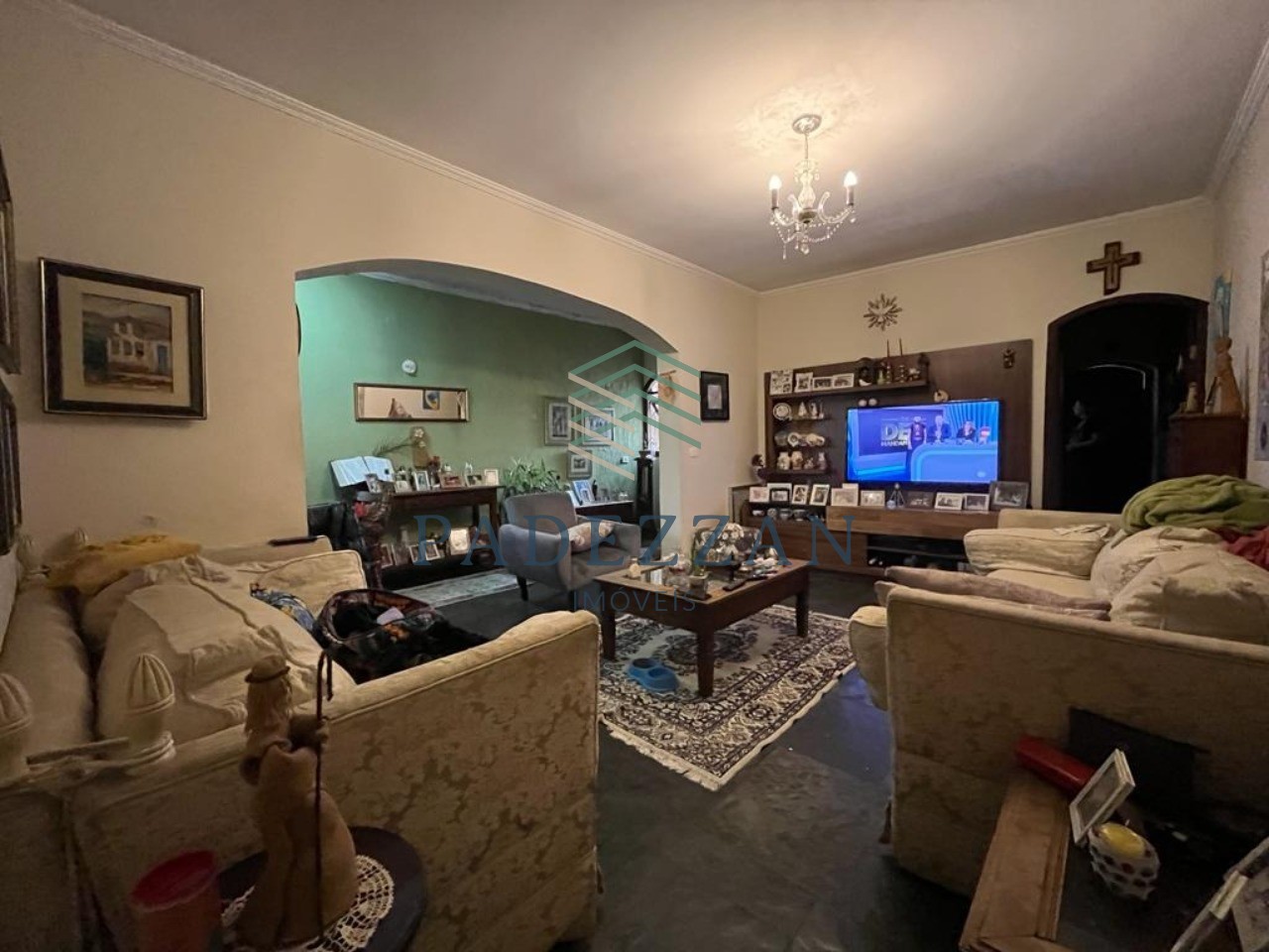 Casa, 3 quartos, 144 m² - Foto 11