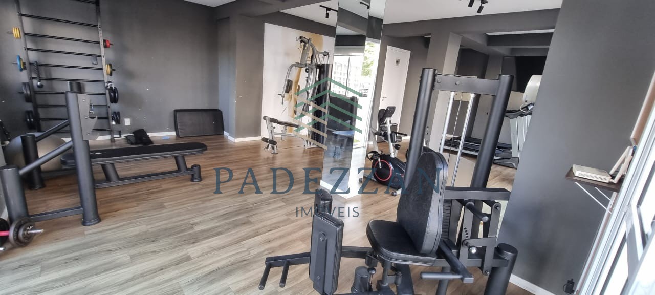 Apartamento, 2 quartos, 53 m² - Foto 15