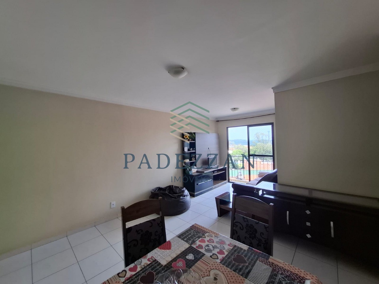 Apartamento, 3 quartos, 64 m² - Foto 1