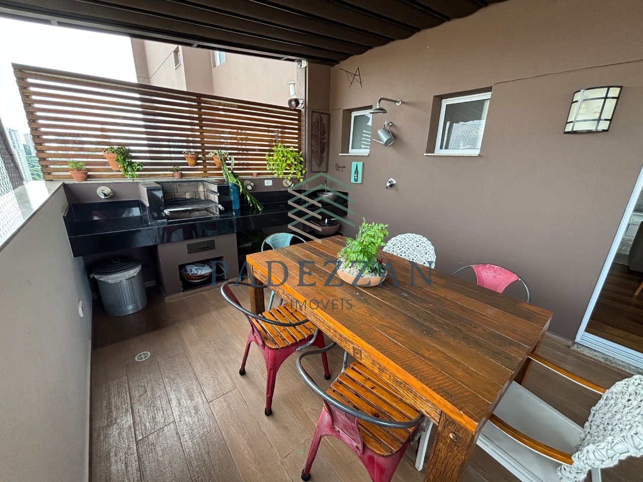 Apartamento, 3 quartos, 172 m² - Foto 19