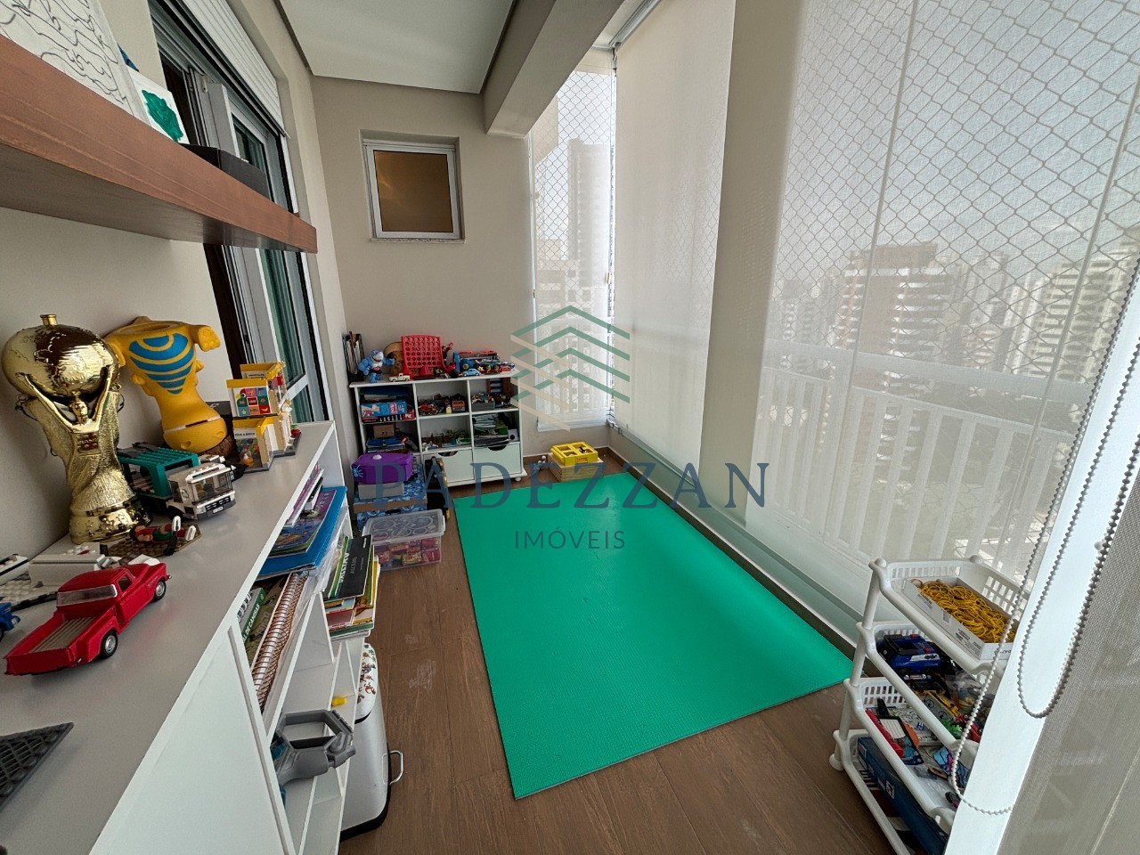 Apartamento, 3 quartos, 172 m² - Foto 50