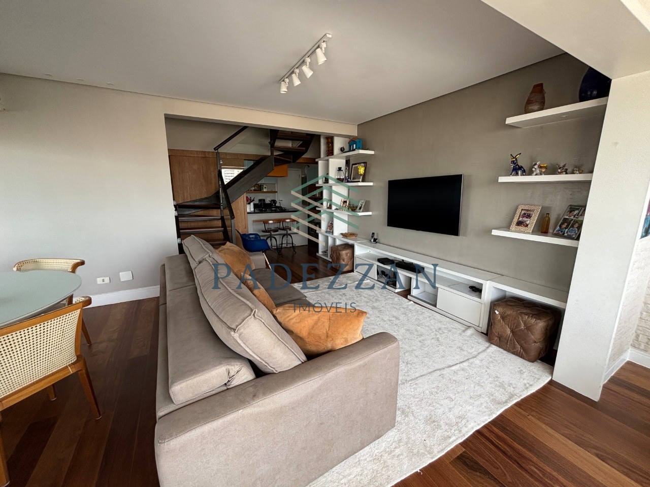 Apartamento, 3 quartos, 172 m² - Foto 5