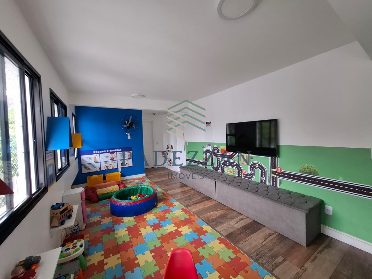Apartamento, 3 quartos, 64 m² - Foto 36