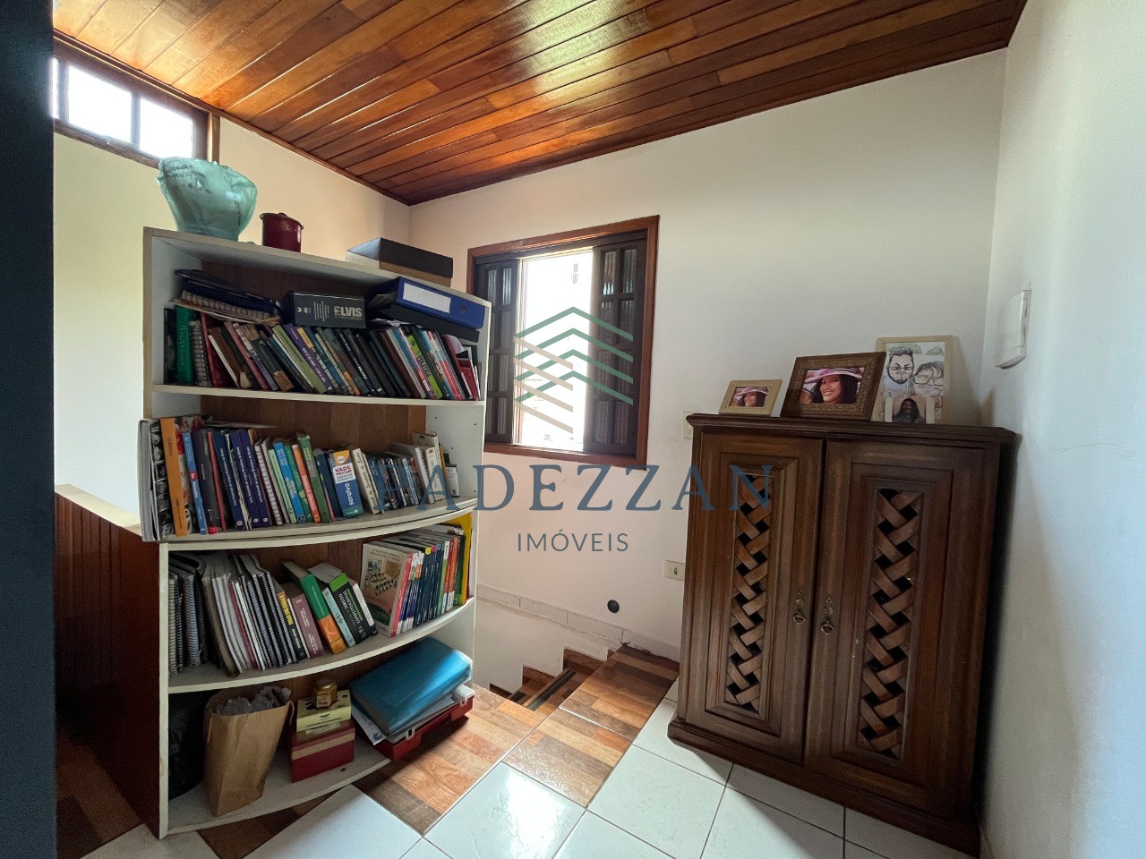 Casa, 4 quartos - Foto 11