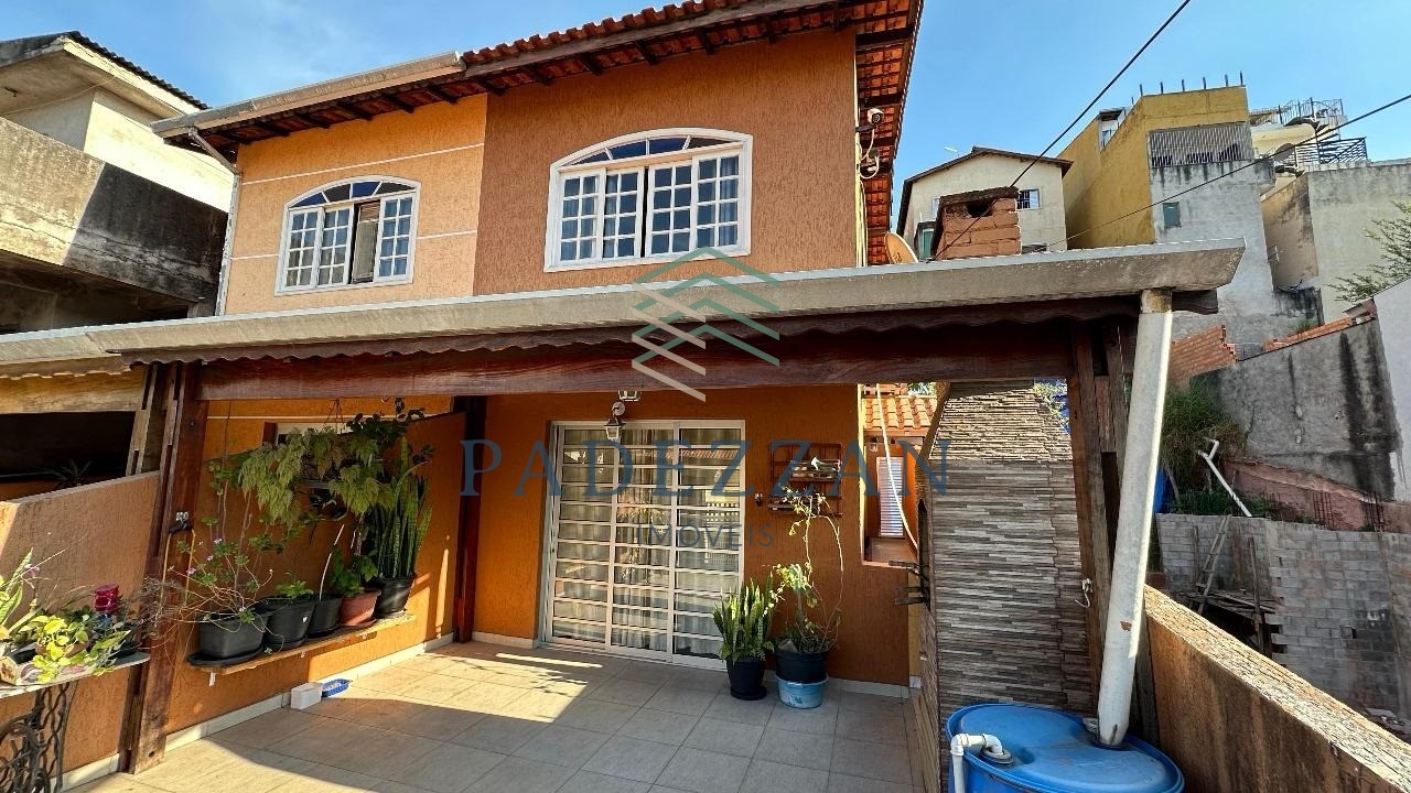 Casa, 2 quartos, 140 m² - Foto 14