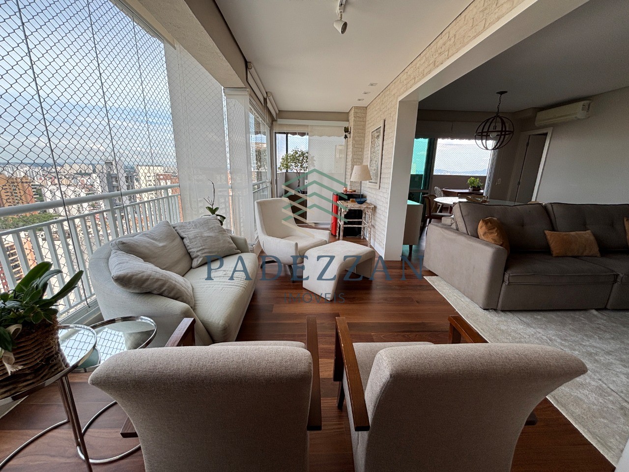 Apartamento, 3 quartos, 172 m² - Foto 8