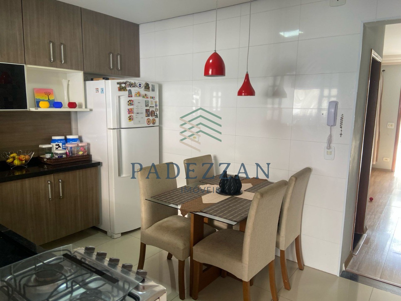 Casa, 2 quartos, 77 m² - Foto 8